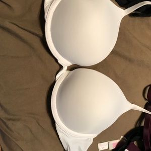 Push Up Bra